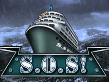 S.o.s!