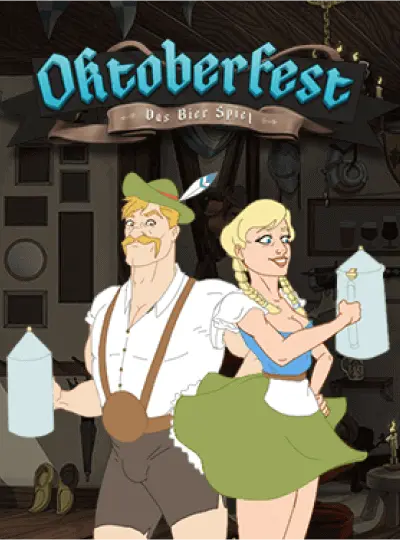 অক্টোবারের উৎসব