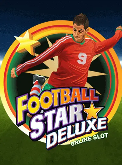 ফুটবল স্টার ডিলাক্স