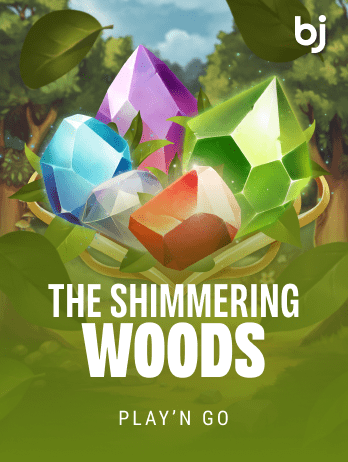 The Shimmering Woodspng